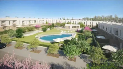 Townhouse in Las Pajanosas photo 16