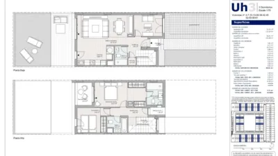Townhouse in Las Pajanosas photo 27