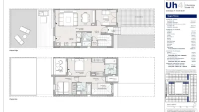 Townhouse in Las Pajanosas photo 28