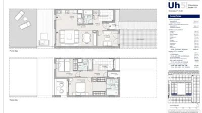 Townhouse in Las Pajanosas photo 29