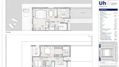 Townhouse in Las Pajanosas photo 30