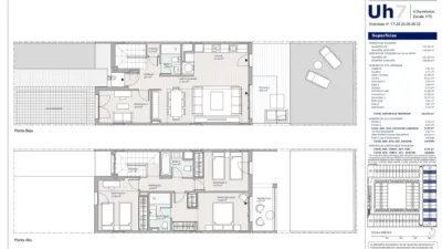 Townhouse in Las Pajanosas photo 31