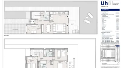 Townhouse in Las Pajanosas photo 32