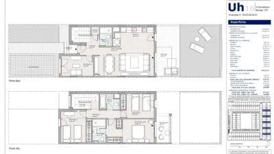 Townhouse in Las Pajanosas photo 34