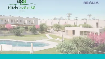 Townhouse in Las Pajanosas photo 36