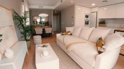 Townhouse in Las Pajanosas photo 7