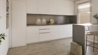 Townhouse in Las Pajanosas photo 9
