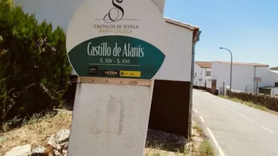 House in Alanís photo 16