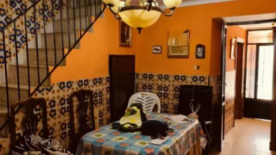 House in Alanís photo 2