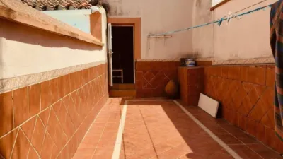House in Alanís photo 7