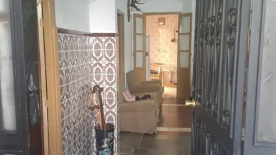 House in El Pedroso photo 2