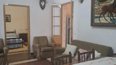 House in El Pedroso photo 3