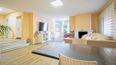 Chalet in Andalucia photo 10
