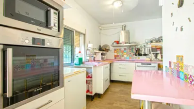Chalet in Andalucia photo 12