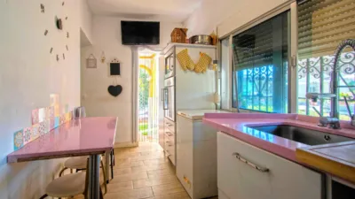 Chalet in Andalucia photo 14