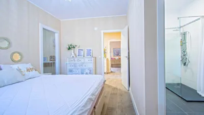 Chalet in Andalucia photo 21