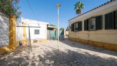 Chalet in Andalucia photo 29