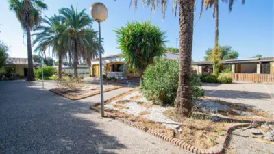 Chalet in Andalucia photo 2