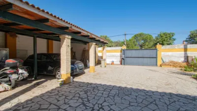 Chalet in Andalucia photo 30