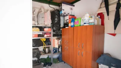 Chalet in Andalucia photo 31