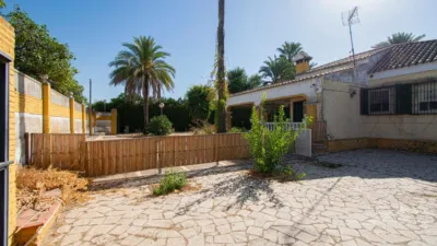 Chalet in Andalucia photo 32