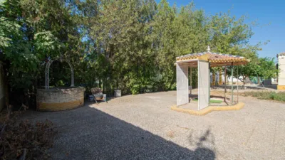 Chalet in Andalucia photo 5