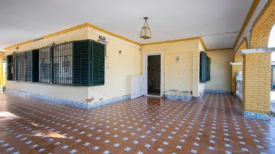 Chalet in Andalucia photo 6