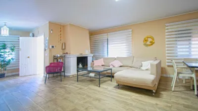 Chalet in Andalucia photo 9