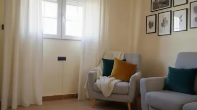 Chalet en calle Lepanto photo 10