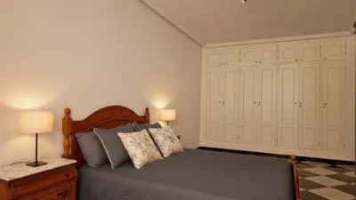 Chalet en calle Lepanto photo 13