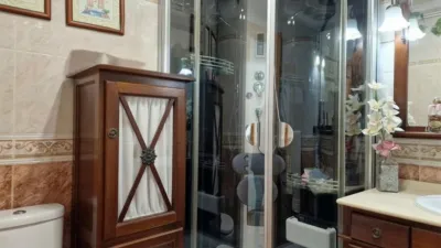 Chalet en calle Lepanto photo 15