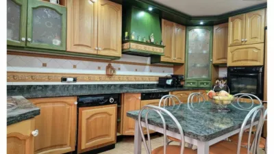 Chalet en calle Lepanto photo 17