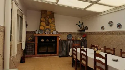 Chalet en calle Lepanto photo 6