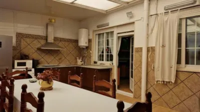Chalet en calle Lepanto photo 7