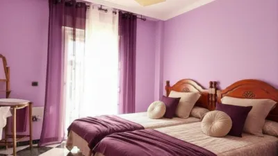 Chalet en calle Lepanto photo 8