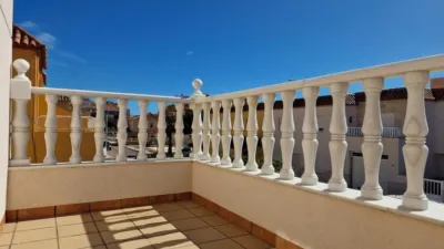Chalet en calle Lepanto photo 9