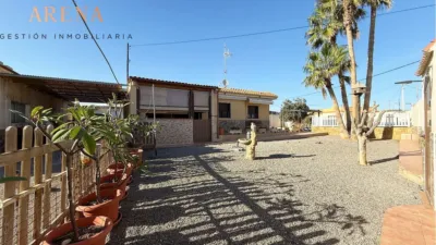 Chalet on Calle Estanco Viejo photo 16