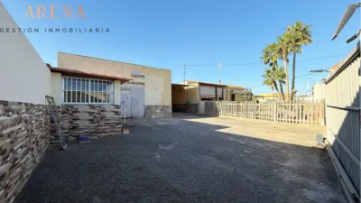 Chalet on Calle Estanco Viejo photo 19