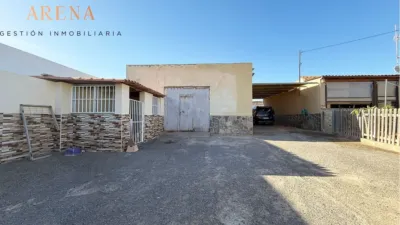 Chalet on Calle Estanco Viejo photo 20