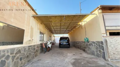 Chalet on Calle Estanco Viejo photo 22