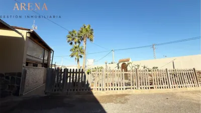 Chalet on Calle Estanco Viejo photo 23