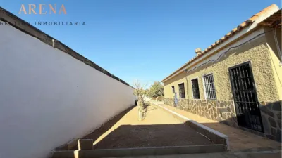 Chalet on Calle Estanco Viejo photo 24