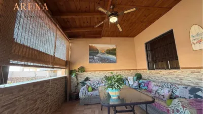 Chalet on Calle Estanco Viejo photo 25