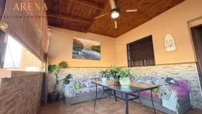 Chalet on Calle Estanco Viejo photo 26