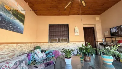 Chalet on Calle Estanco Viejo photo 27