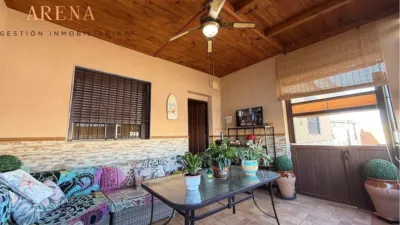 Chalet on Calle Estanco Viejo photo 28