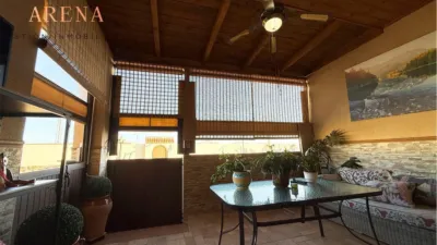 Chalet on Calle Estanco Viejo photo 29
