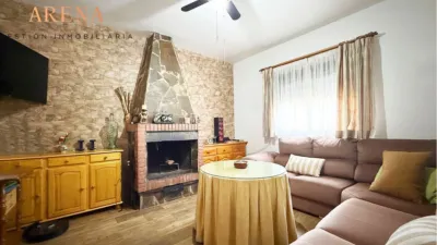 Chalet on Calle Estanco Viejo photo 30