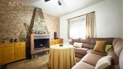Chalet on Calle Estanco Viejo photo 31