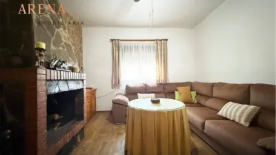 Chalet on Calle Estanco Viejo photo 33